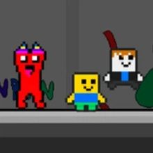 Play Garten of Banban Obby Online