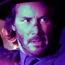 Play John Wick Revenge Ride Online