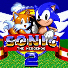 Play Sonic The Hedgehog 2 Online