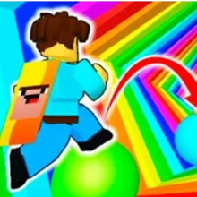 Play Obby: Jump and Run! Online