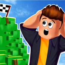 Play Roblox Up The Mountain Online