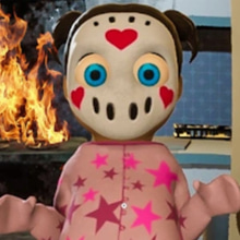 Play Baby in yellow 2: Babylirius Online