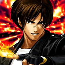 Play The King Of Fighters Online