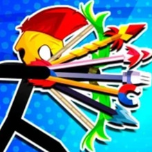 Play Archer Ragdoll Masters Online