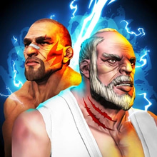 Play FIGHTER LEGENDS DUO Online