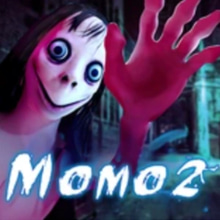 Play Momo 2 Online