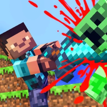 Play Minecraft Playground Online