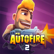 Play Mr Autofire 2 Online