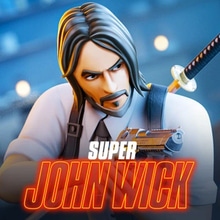 Play Super John Wick Online