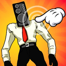 Play Skibidi Toilet Clicker Online