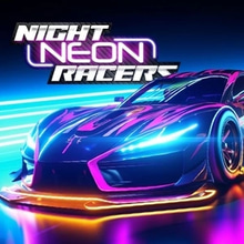 Play NEON CITY RACERS Online