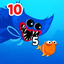 Play EAT THE FISH IO Online
