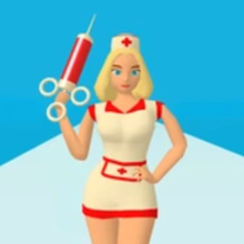 Play Mad Medicine Online