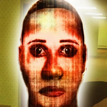 Play Nextbots In Backrooms Online