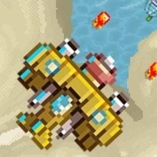 Play Sky Knight 2 Online