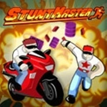 Play Stunt Master Online