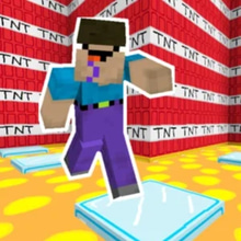 Play Noob: Secret Prison Escape Online