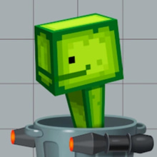 Play The Latest Playground Mod Online