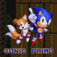 Play Sonic Primo Online