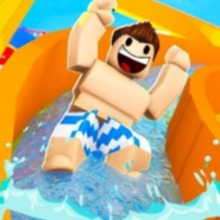 Play My Waterpark Online