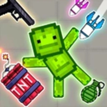 Play Playground Sandbox New Mod Online