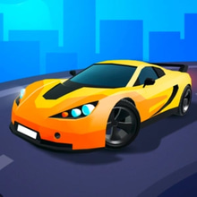 Play Race Master 3D Online