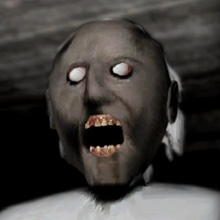 Play Granny Original Online