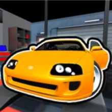 Play Automechanic: Build Car 3D! Online