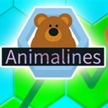 Play Animalines Online