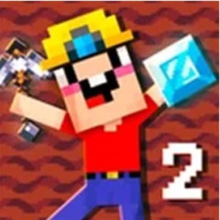 Play Noob Miner 2: Escape from Prison Online