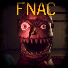 Play Five Nights at Christmas Online