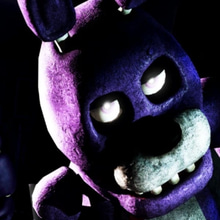 Play Five Nights at Freddy's 3D Online