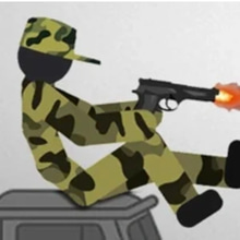 Play Ragdoll Showdown Online