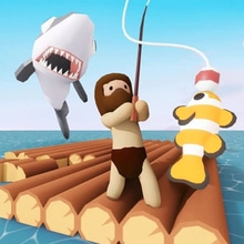 Play Raft Life Online