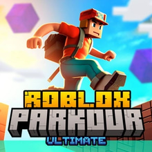Play Obby Parkour Ultimate Online
