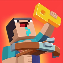 Play NOOB: ZOMBIE PRISON ESCAPE Online