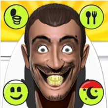 Play My Toilet: dop dop yes yes Online