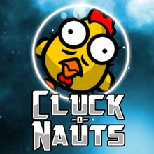 Play Cluck-O-Nauts Online