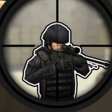 Play Sniper vs Sniper Online