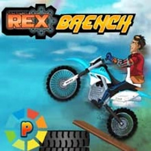 Play Rex Brench Online