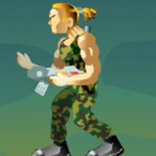 Play Night mission Online