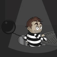 Play Prison Escape Online