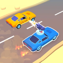Play Upgrade Rush Car Game Online