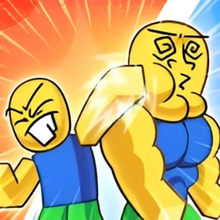 Play How Hard Do You Hit Roblox Robby Online