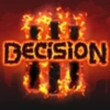 Play Decision 3 Online