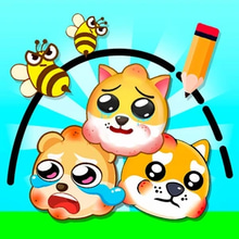 Play Protect my Dog 3 Online