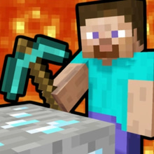 Play Mine: Miner Simulator Online