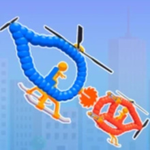Play Bubble Wars Online