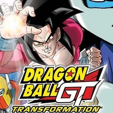 Play Dragon Ball GT: Transformation Online