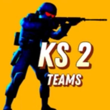 Play KS 2 Teams Online